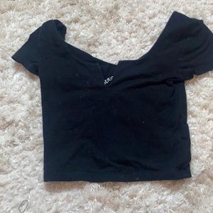 Aeropostale baby tee